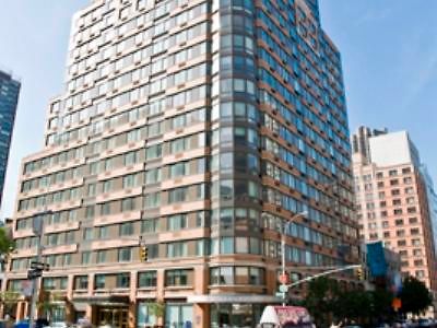 Envoy Club Suites New York Exterior foto