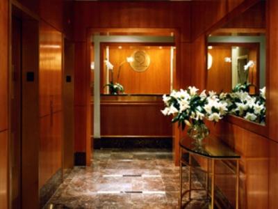 Envoy Club Suites New York Exterior foto