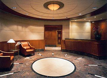 Envoy Club Suites New York Exterior foto