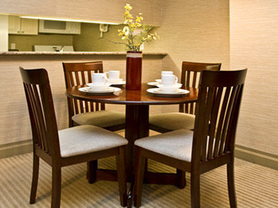 Envoy Club Suites New York Exterior foto