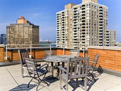 Envoy Club Suites New York Exterior foto