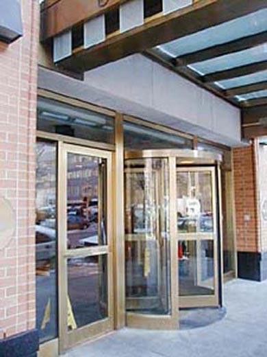 Envoy Club Suites New York Exterior foto