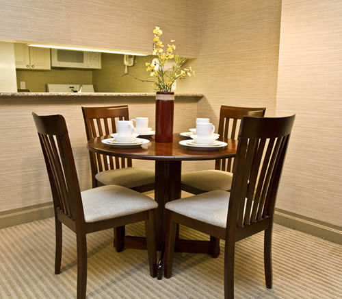 Envoy Club Suites New York Exterior foto