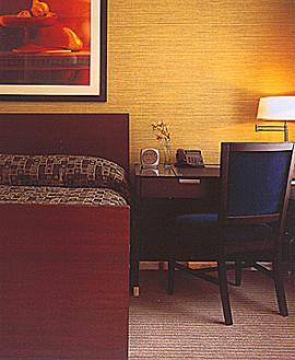 Envoy Club Suites New York Exterior foto